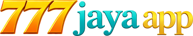 777 jaya app লোগো